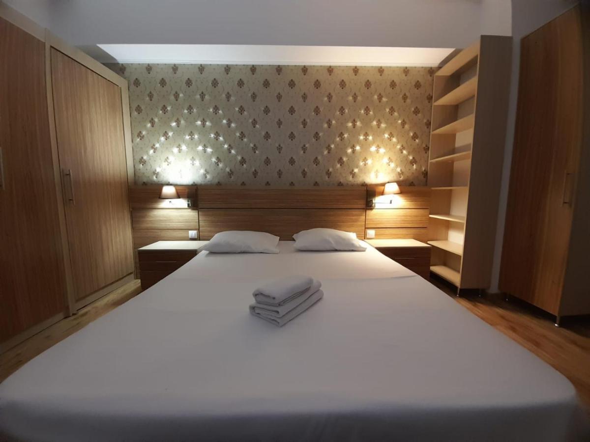 Easystay Flats Букурещ Екстериор снимка