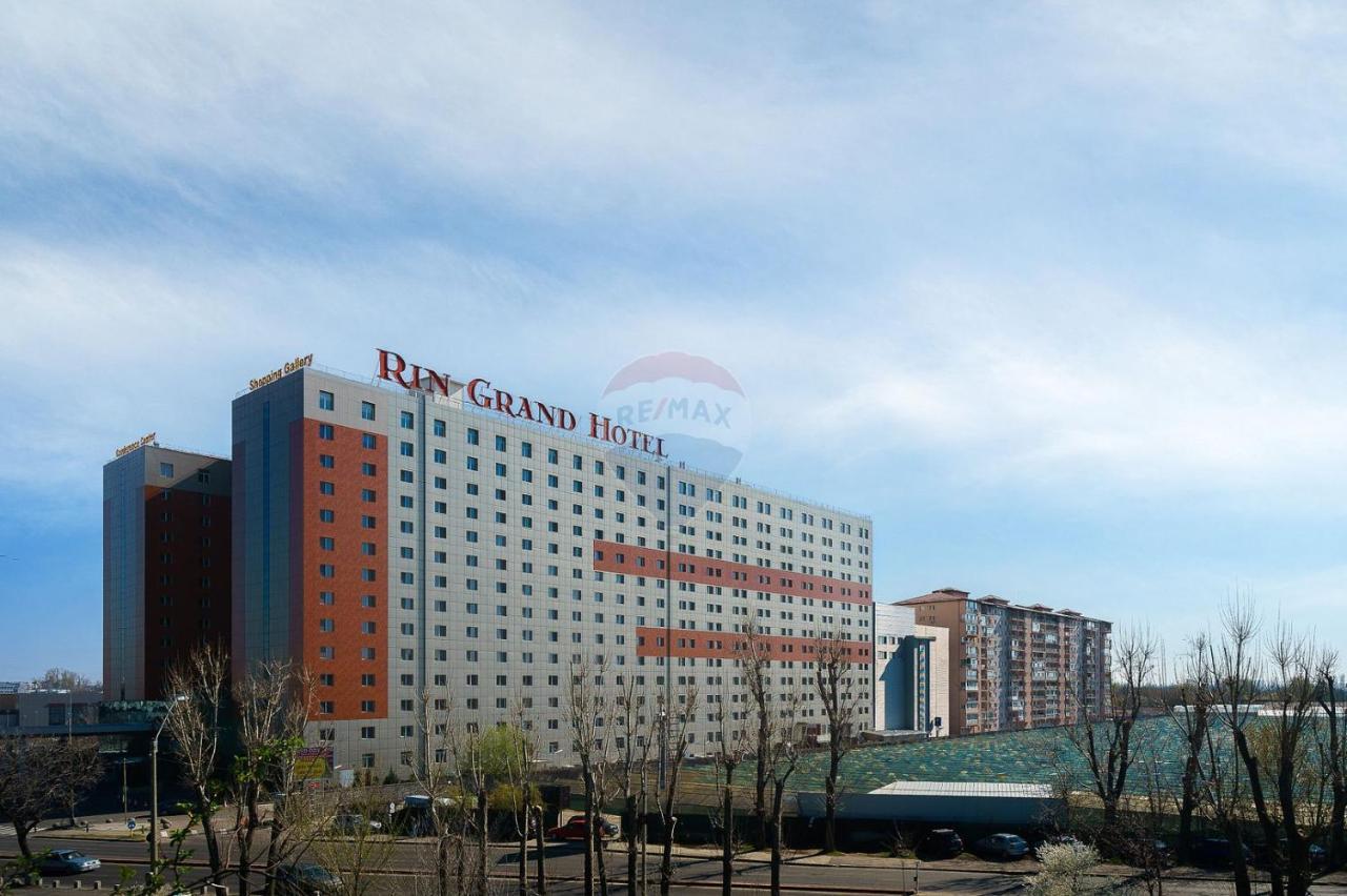 Easystay Flats Букурещ Екстериор снимка