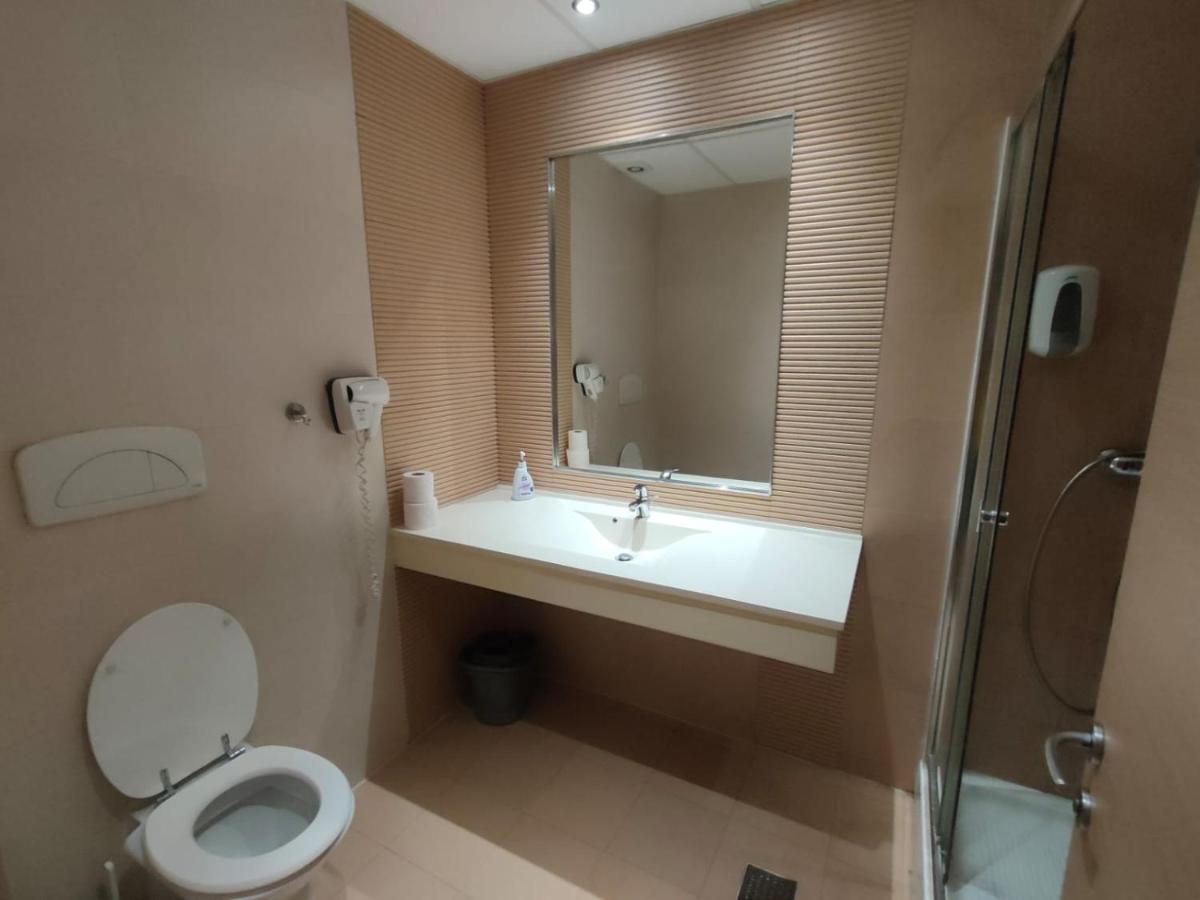 Easystay Flats Букурещ Екстериор снимка