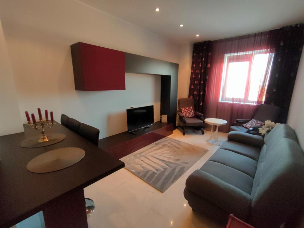 Easystay Flats Букурещ Екстериор снимка