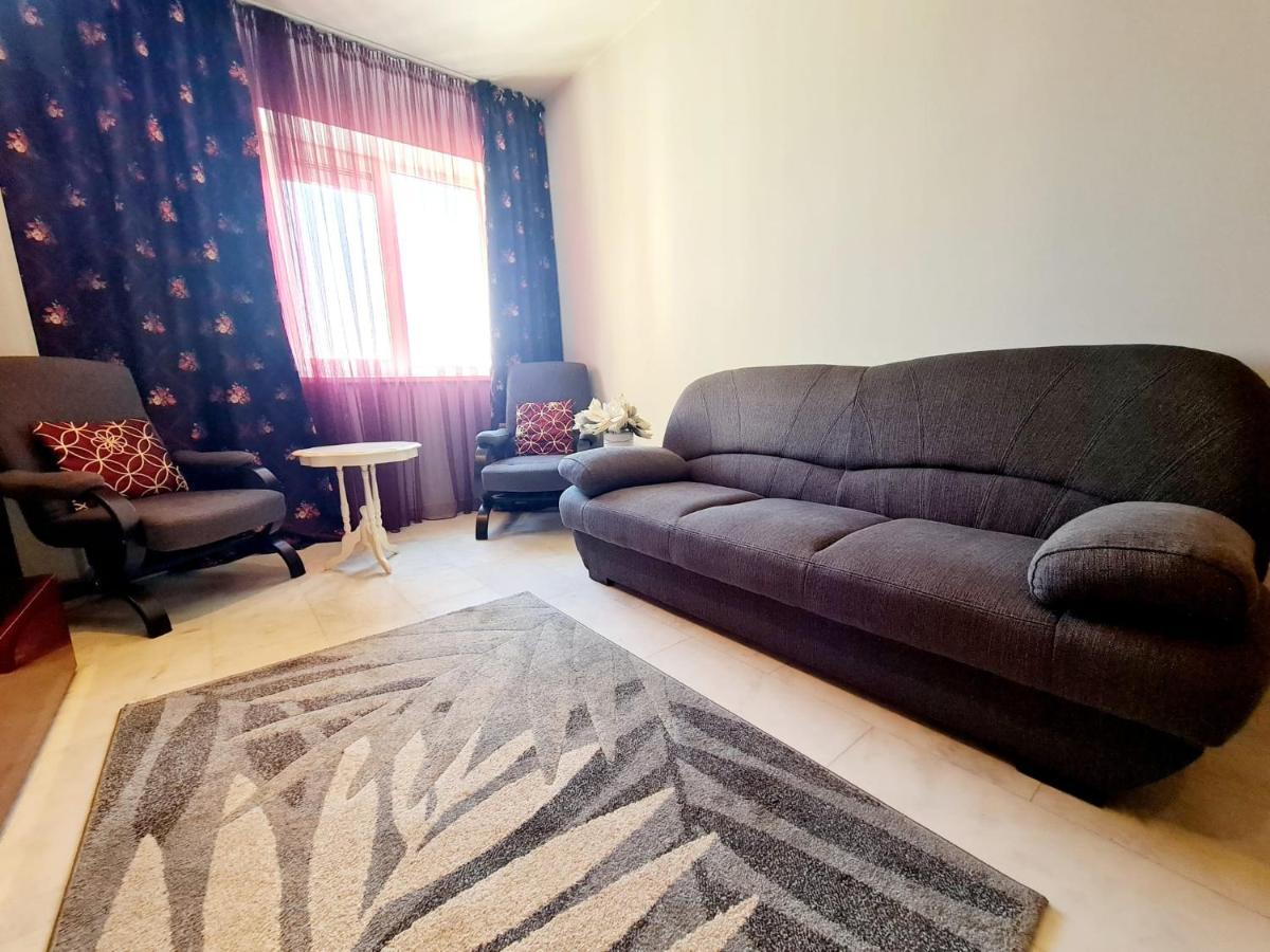 Easystay Flats Букурещ Екстериор снимка