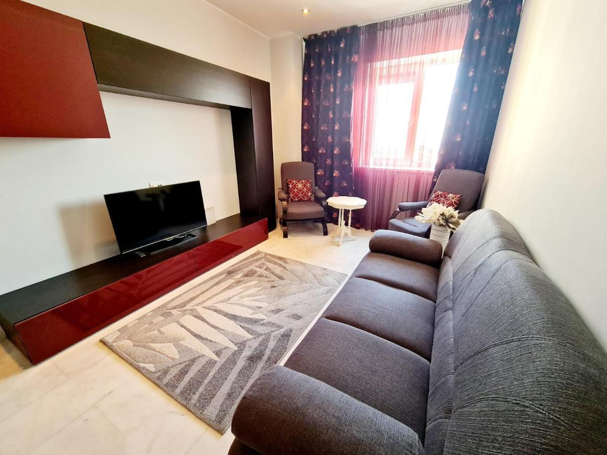 Easystay Flats Букурещ Екстериор снимка