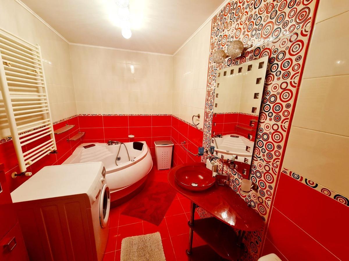Easystay Flats Букурещ Екстериор снимка