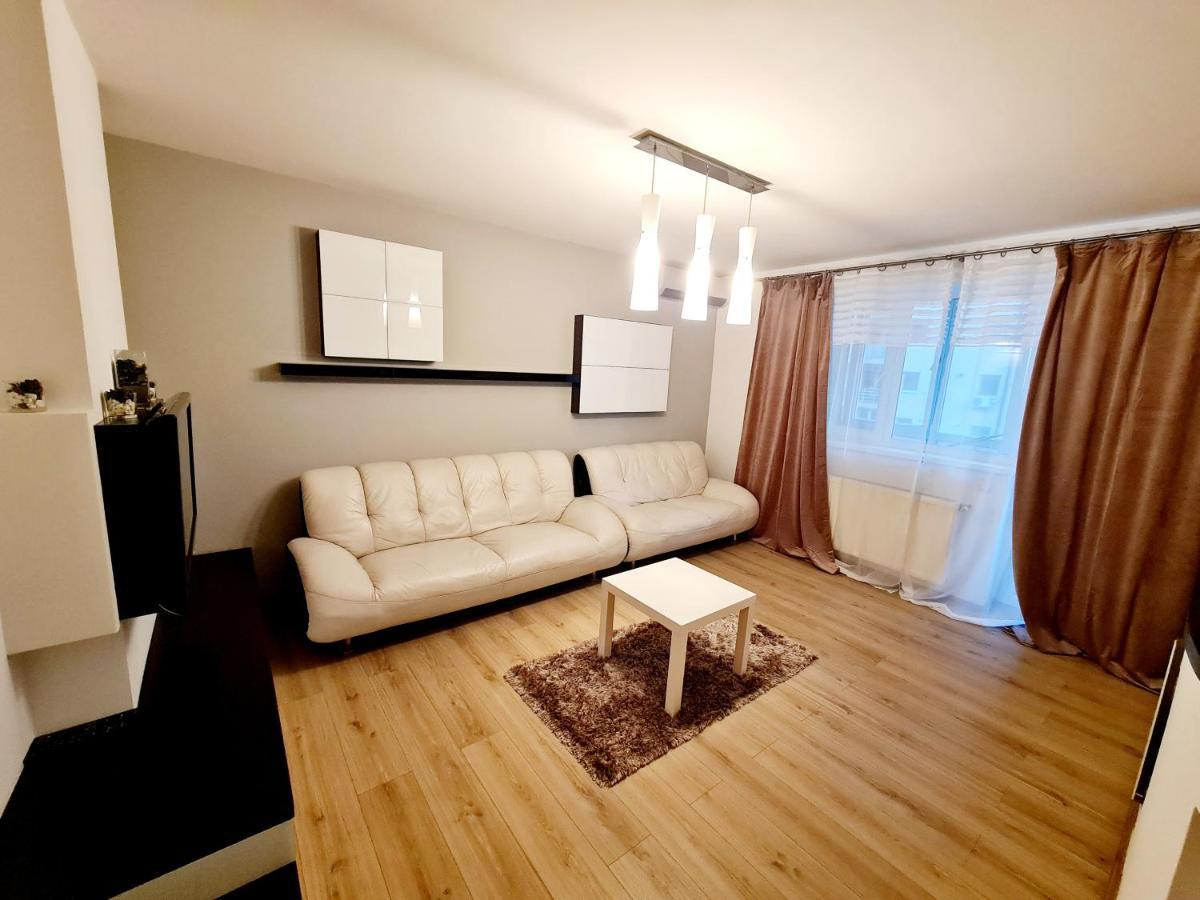 Easystay Flats Букурещ Стая снимка
